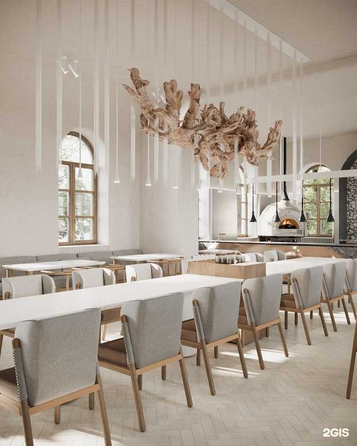 Отзывы на компанию Palazzo 5 bistro в Великом Новгороде c фото