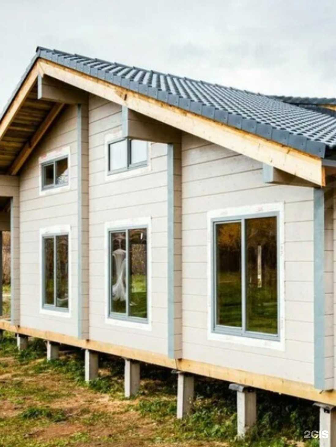 Отзывы на компанию Сваймонтаж24 в г. Красноярск c фото