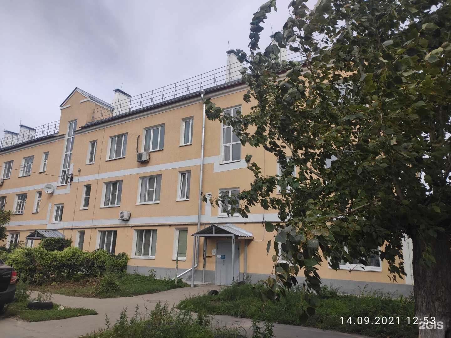 Отзывы на компанию Юристъ в Дзержинске c фото - фотография 2 из 2