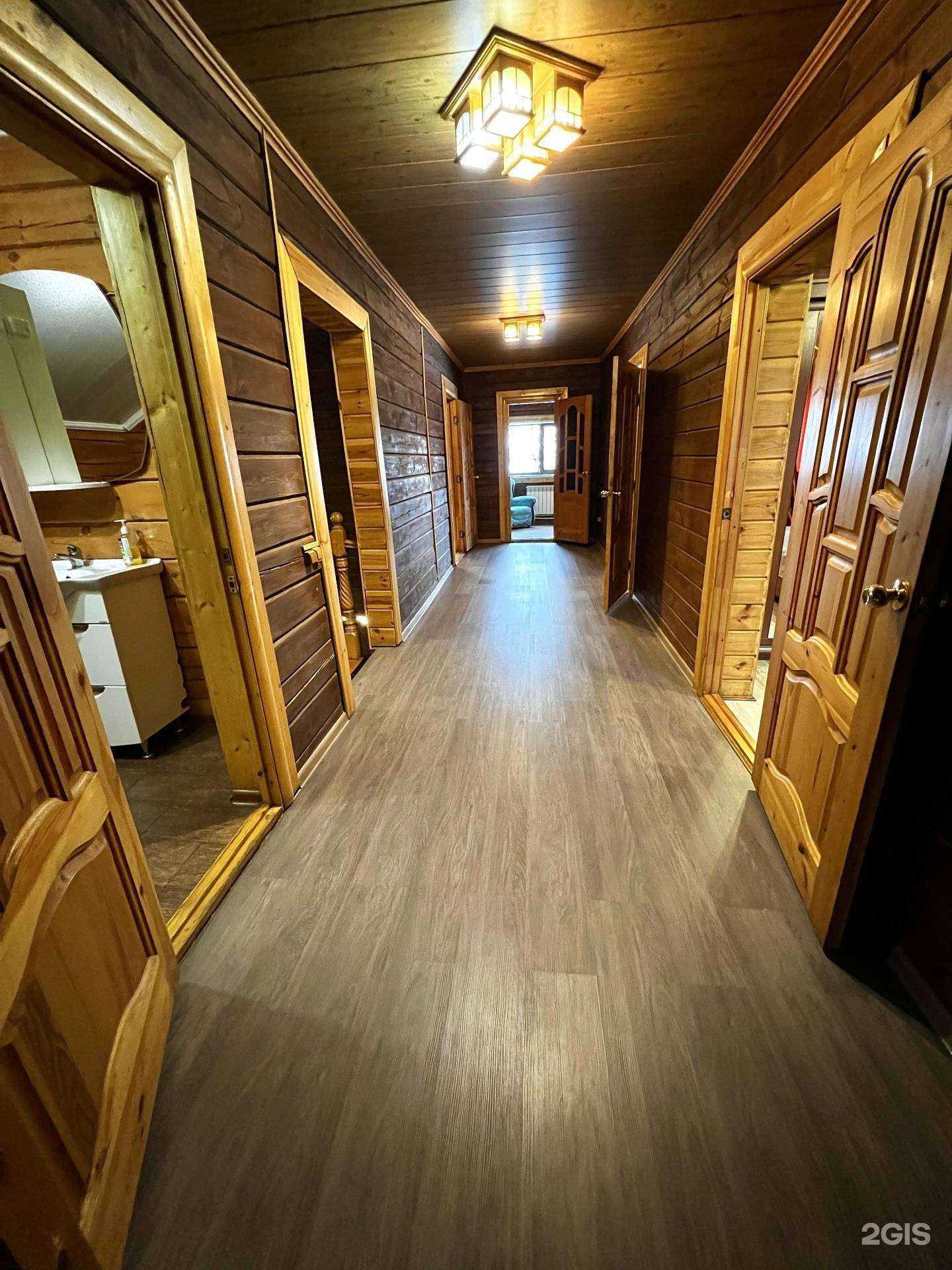 Отзывы на компанию Вознесенские гостевые дома в г. Казань c фото