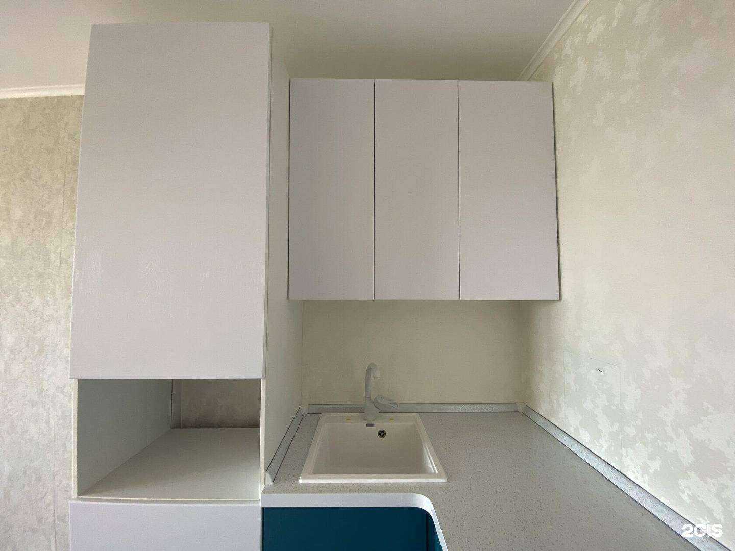 Отзывы на компанию Pro кухни в Анапе c фото