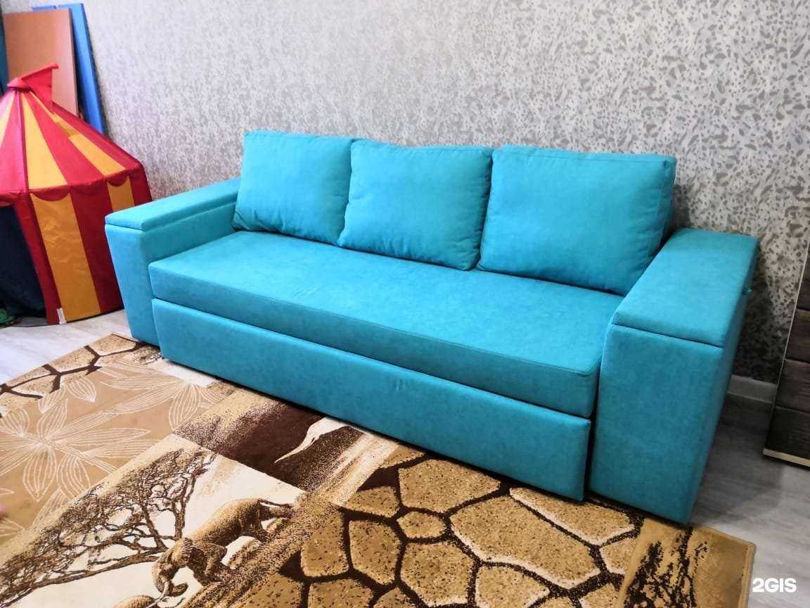 Отзывы на компанию Вектор мебель в Кемерове c фото