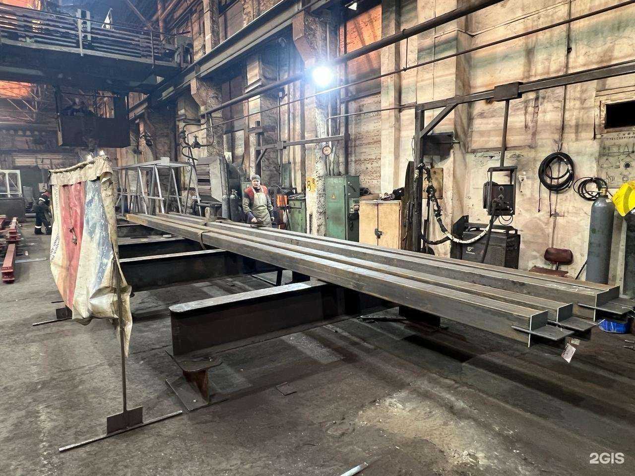 Отзывы на компанию Строительные конструкции в Новосибирске c фото