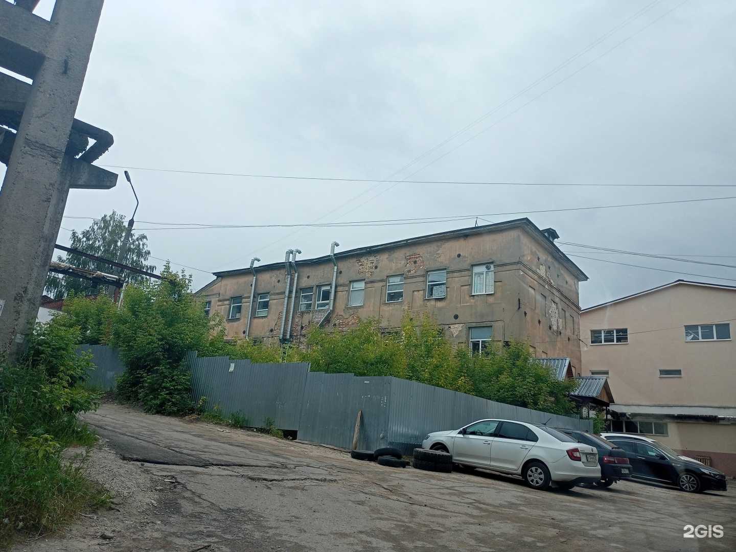 Отзывы на компанию Lizzy home в Иванове c фото