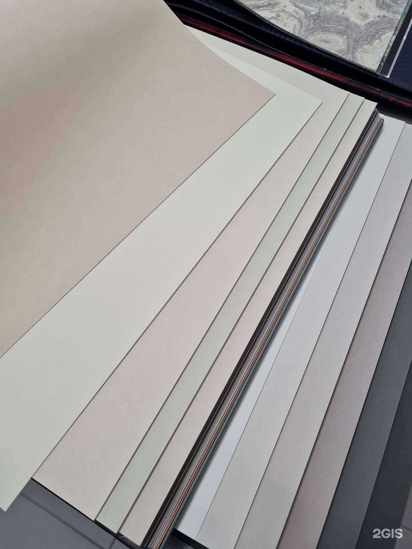 Отзывы на компанию Галерея стиля в Боре c фото