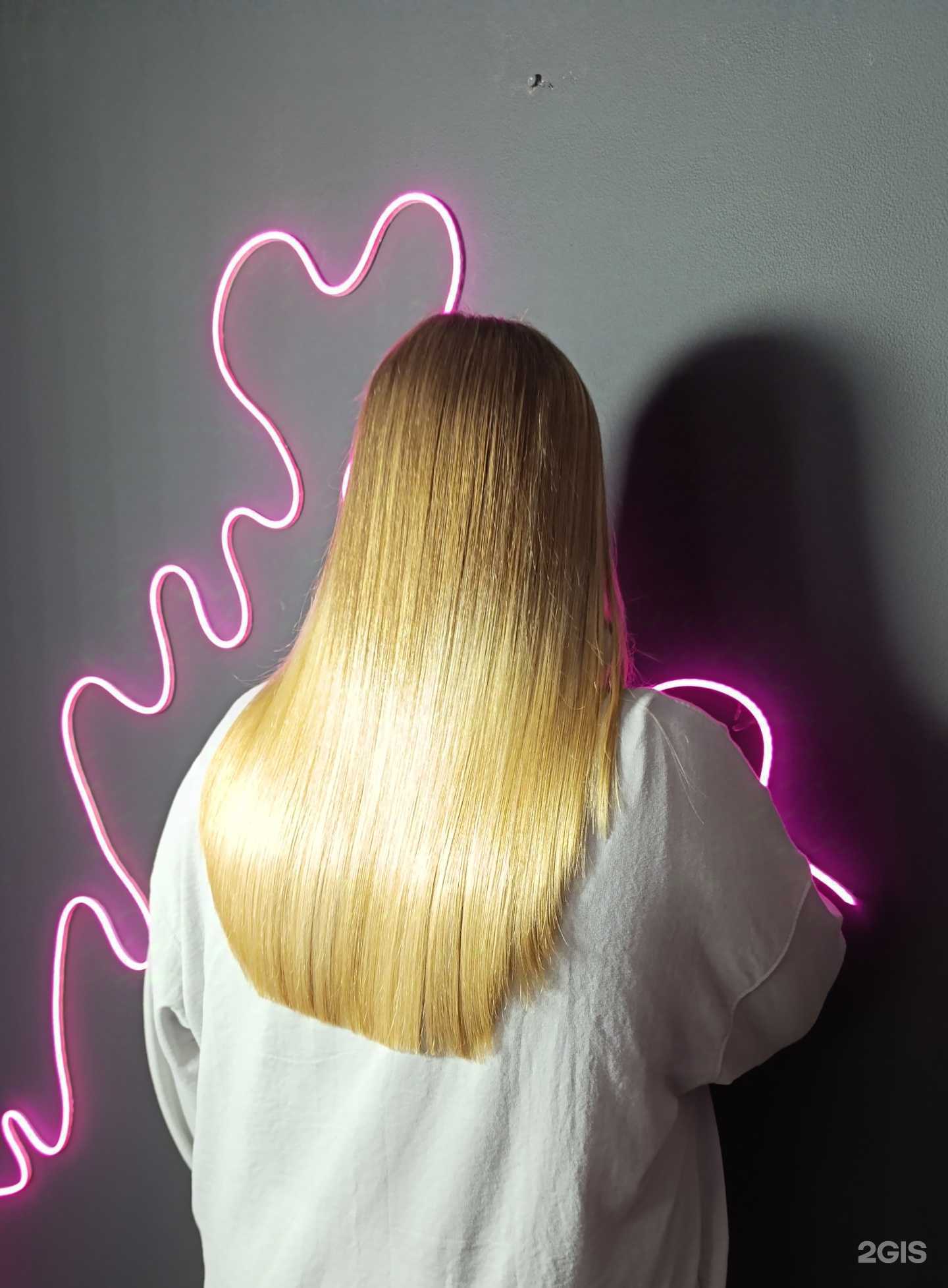 Отзывы на компанию Magic&Keratin  в Новосибирске c фото