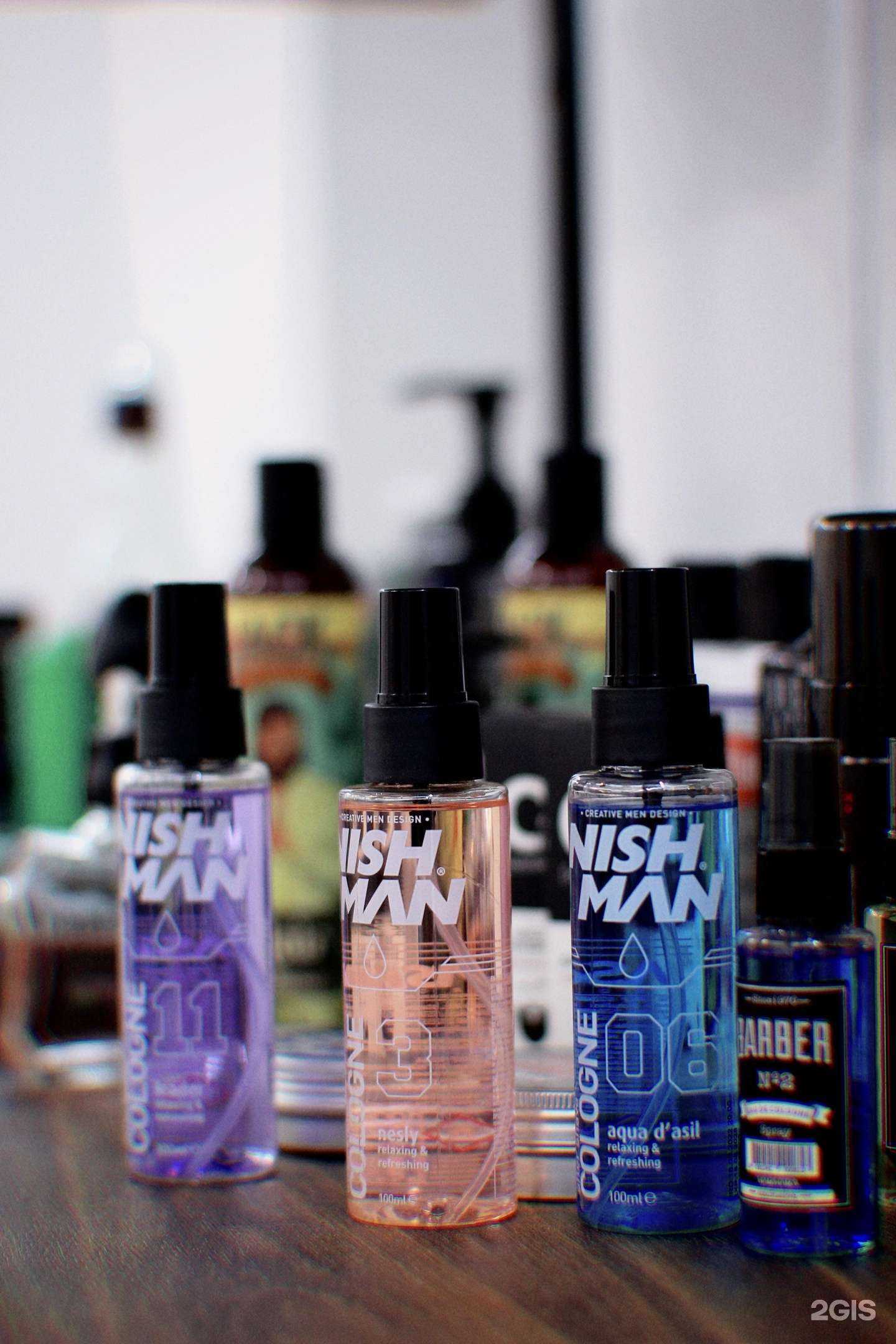 Отзывы на компанию Стригу&Брею в Краснодаре c фото