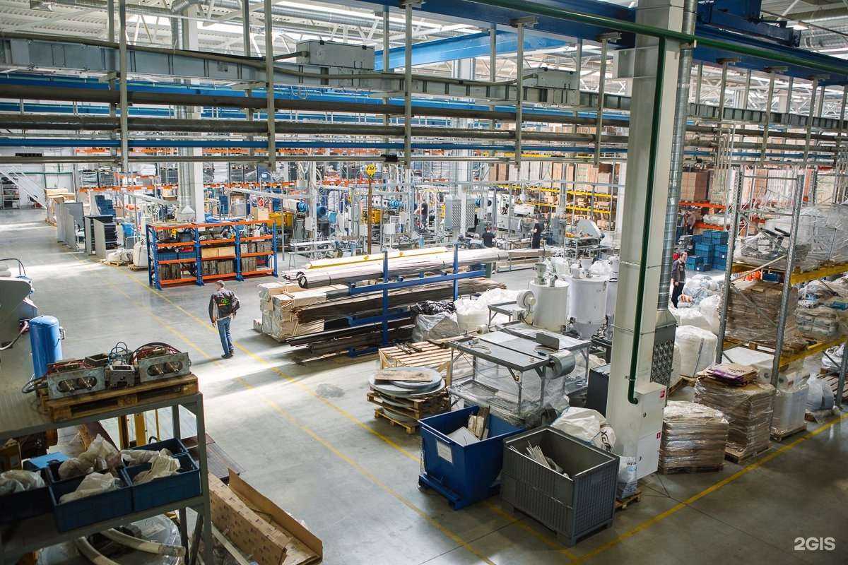 Отзывы на компанию Цикл в г. Ковров c фото