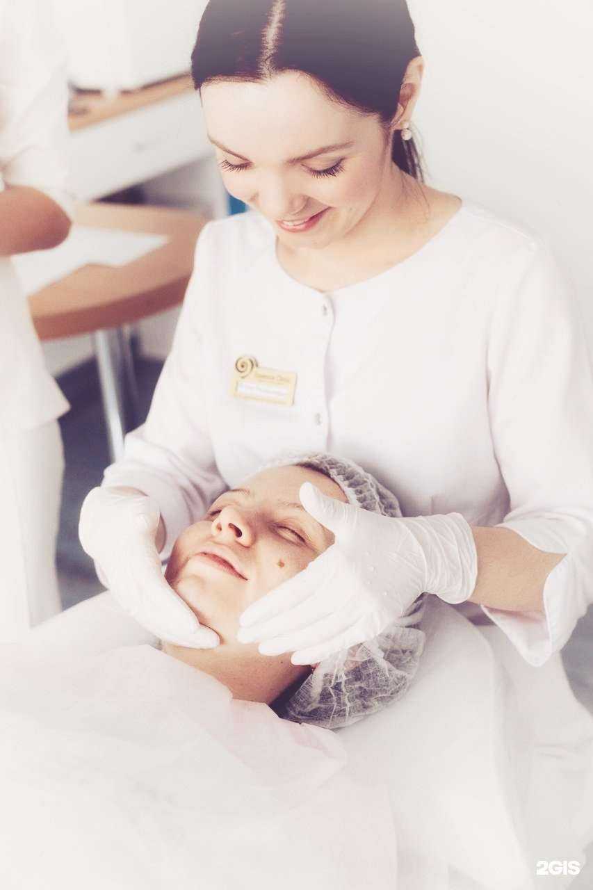 Отзывы на компанию Essence clinic в Казани c фото