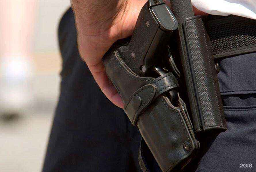 Отзывы на компанию Айкью секьюрити в г. Набережные Челны c фото