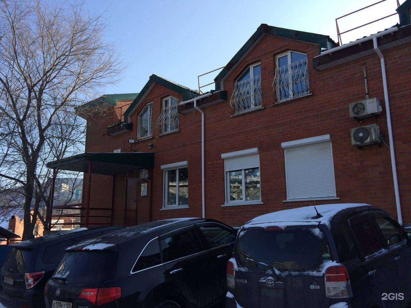 Отзывы на компанию Пк-транзит Восток в Владивостоке c фото