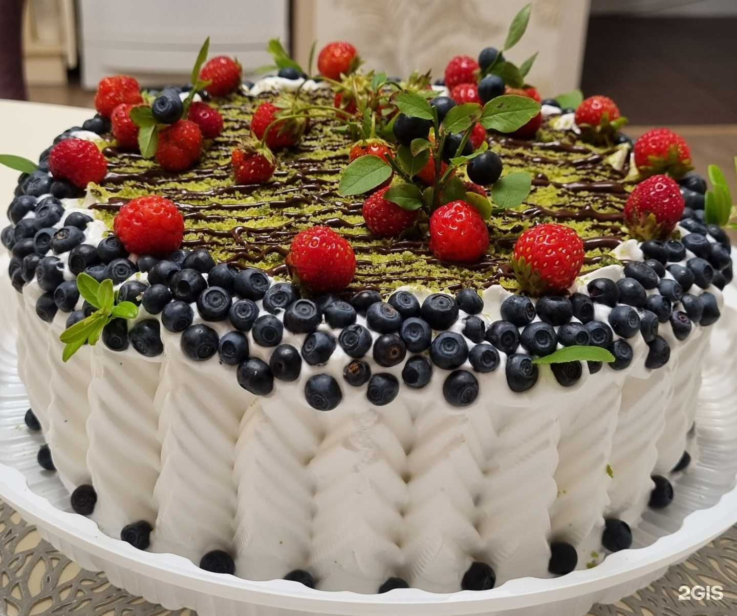 Отзывы на компанию Пельмешки, Торты и Орешки в Сургуте c фото