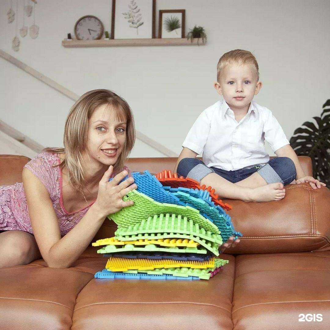 Отзывы на компанию Семья+ в Красноярске c фото