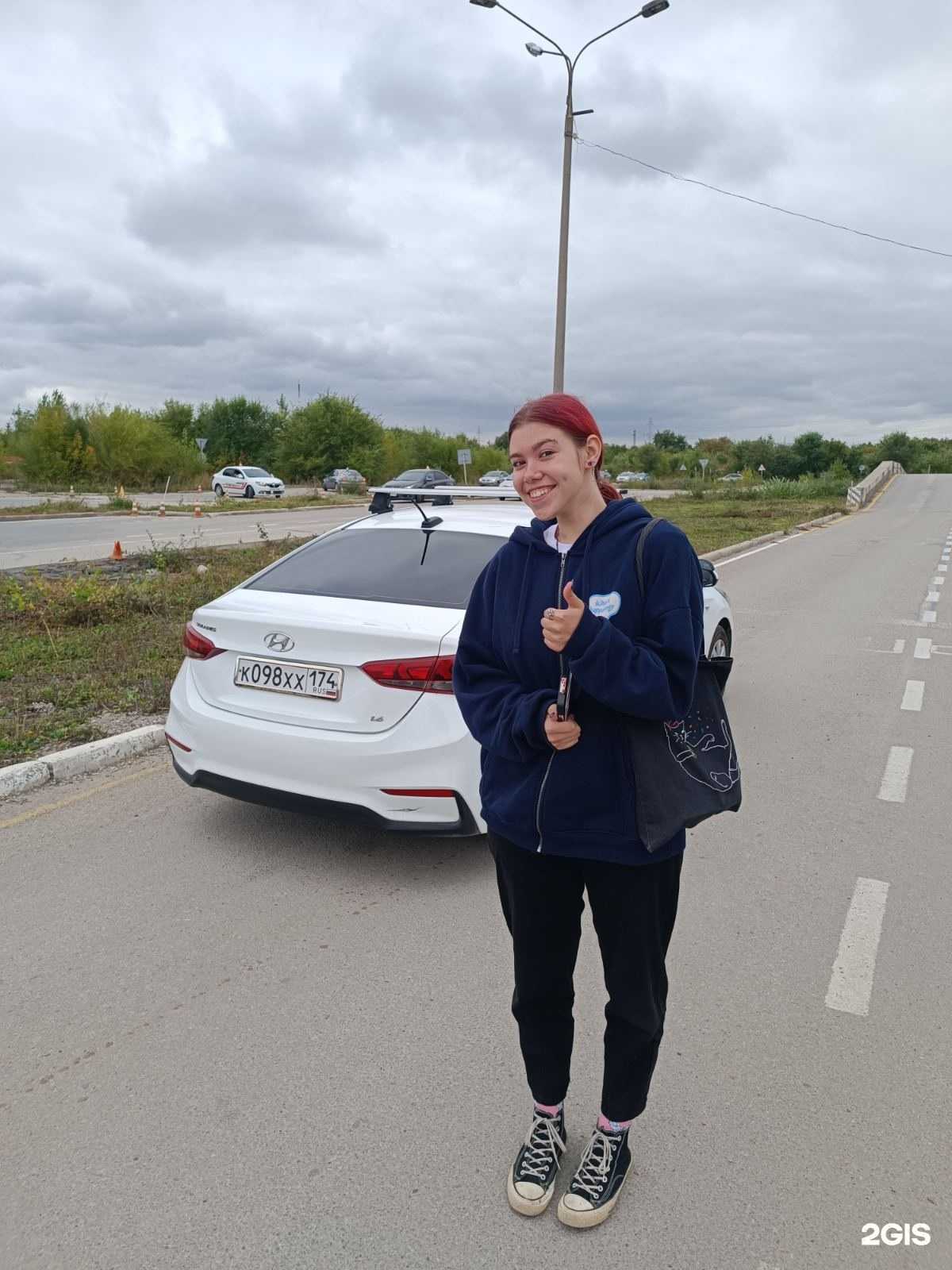 Отзывы на компанию Автошкола-1 в г. Магнитогорск c фото