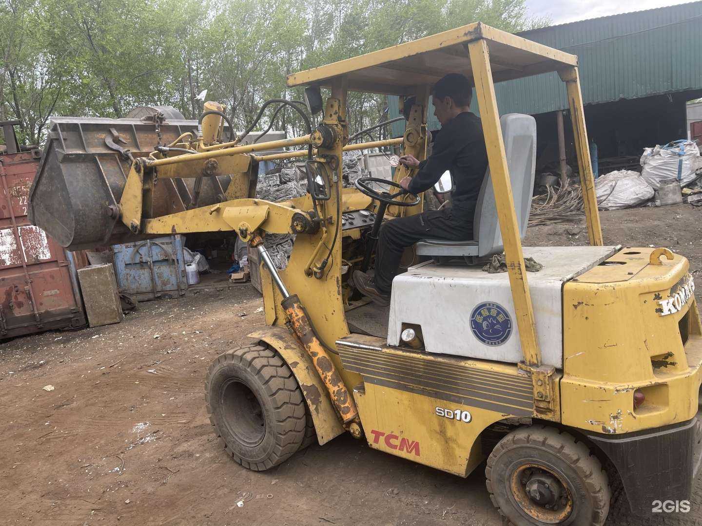 Отзывы на компанию Денеб в Уссурийске c фото