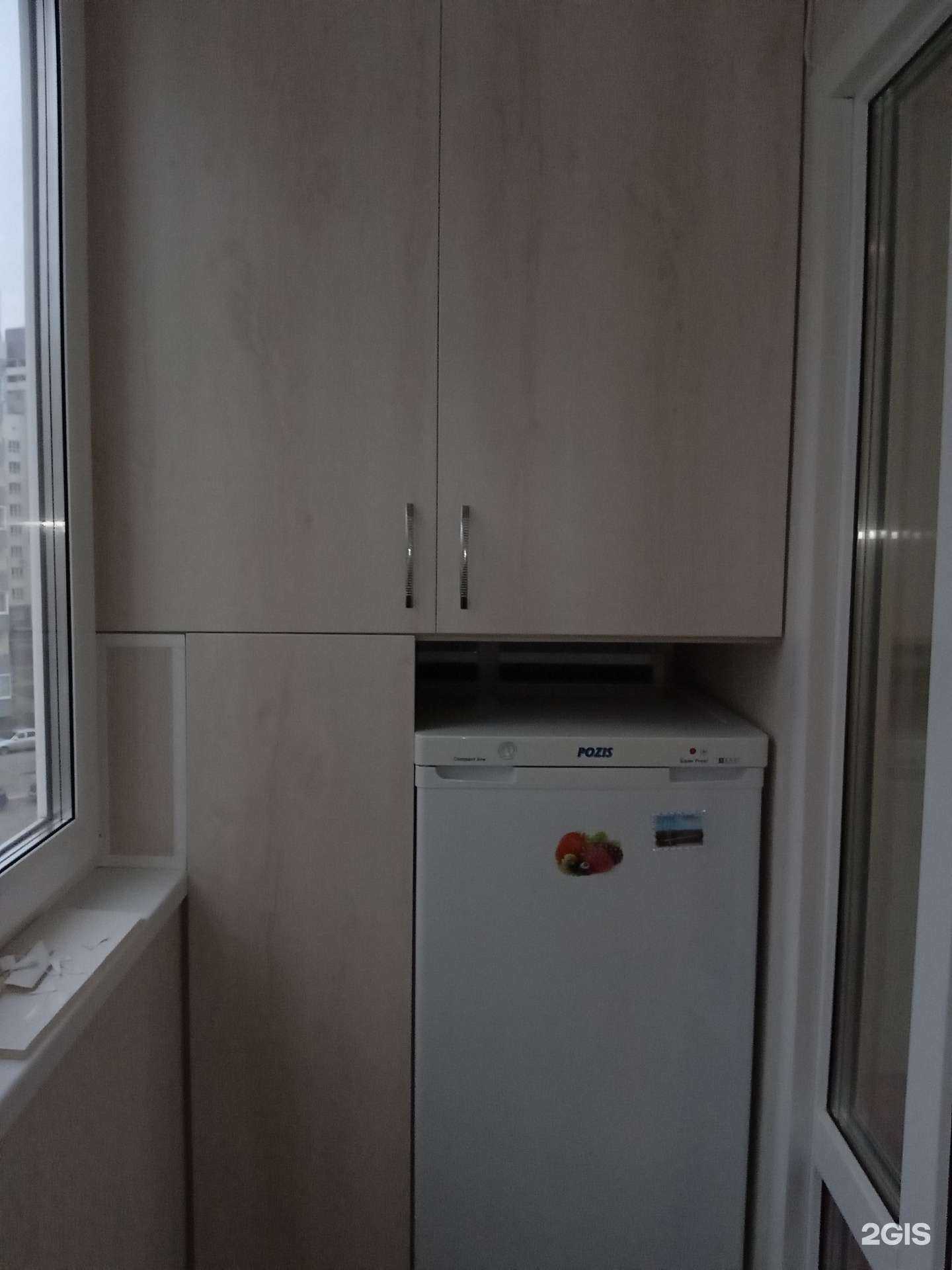 Отзывы на компанию ГосОкно в Самаре c фото