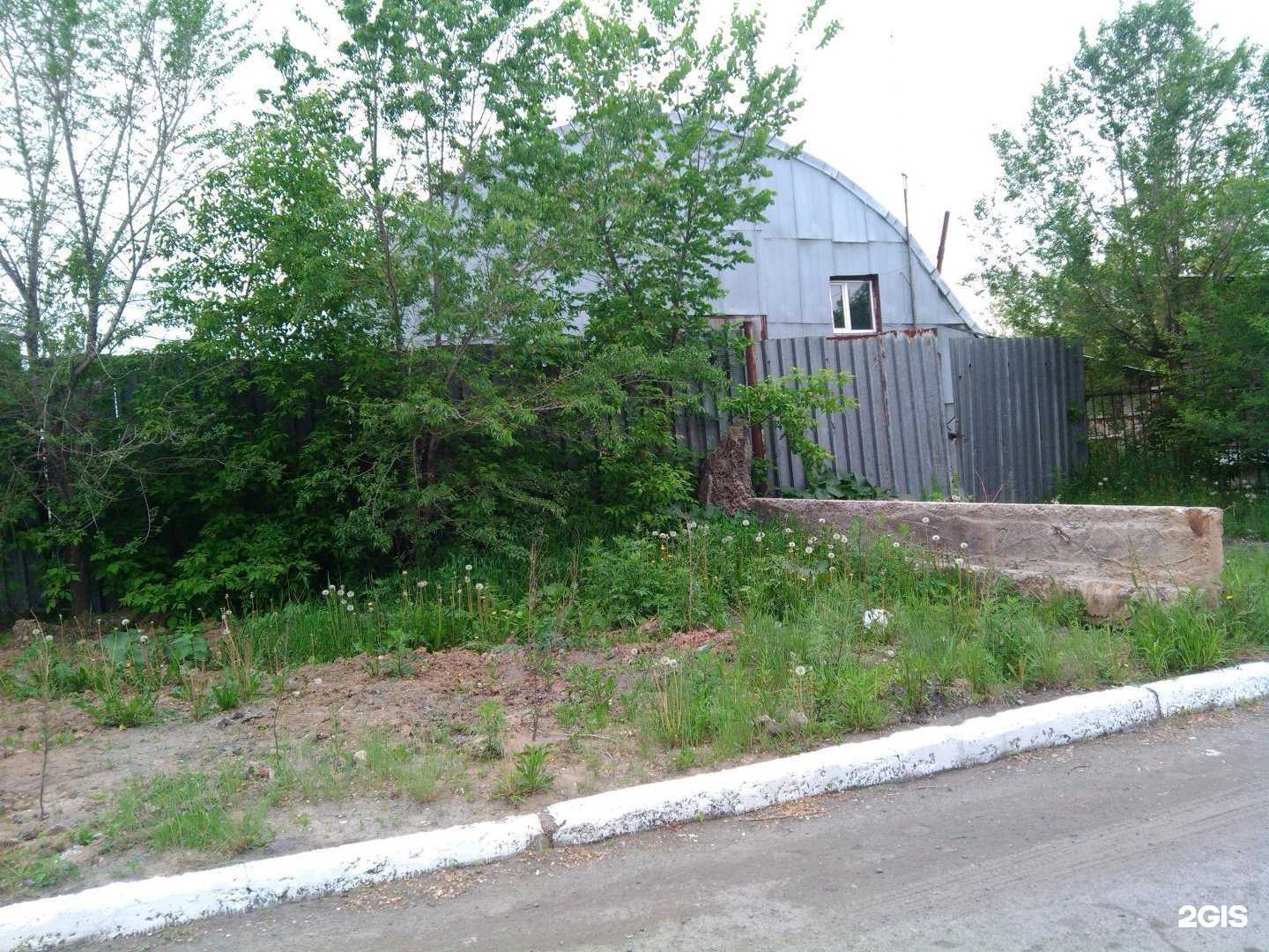 Отзывы на компанию Строительный двор в Кургане c фото