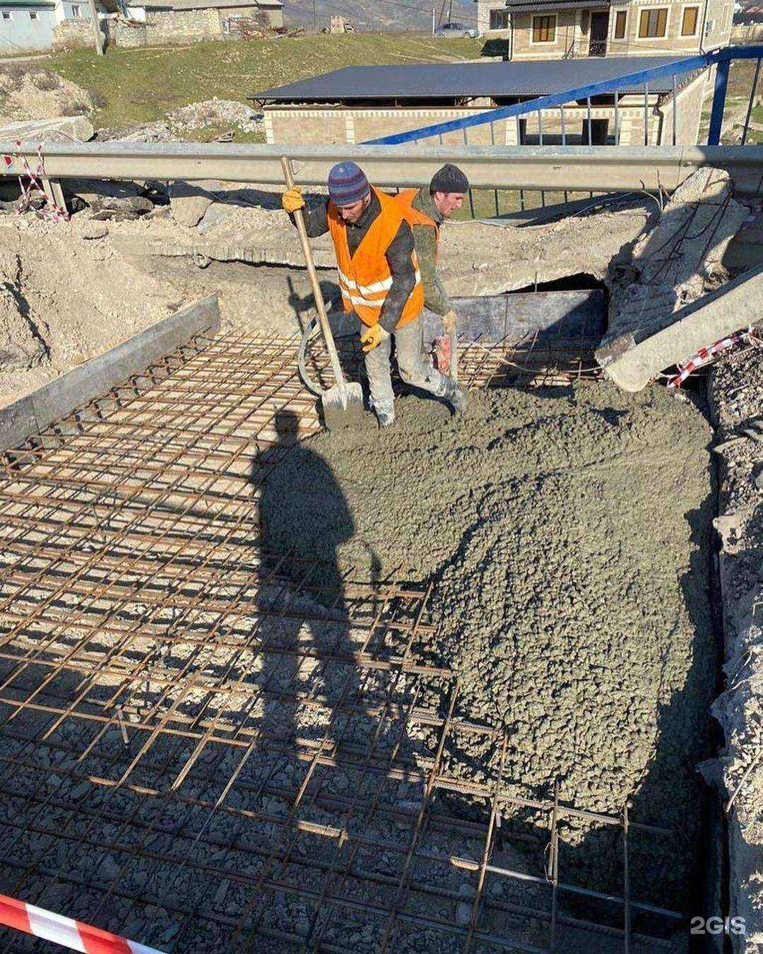 Отзывы на компанию Джурмутэлитстрой в г. Махачкала c фото