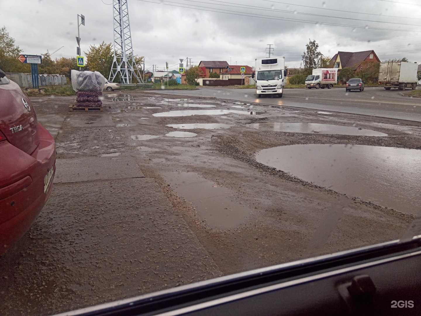 Отзывы на компанию Спарта в Омске c фото - фотография 2 из 2