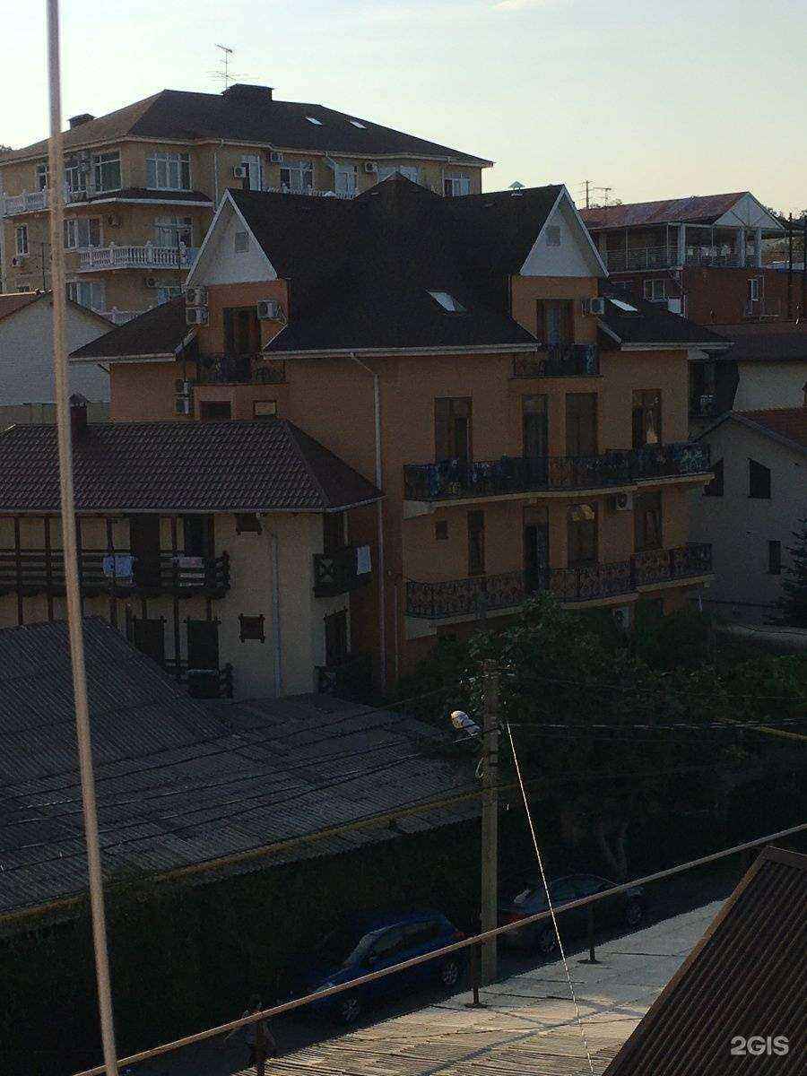 Отзывы на компанию Гостевой дом в Сочи c фото