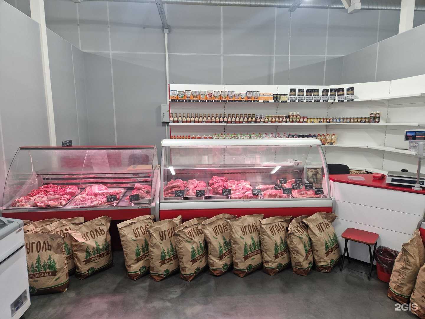 Отзывы на компанию Мясо 52 в г. Нижний Новгород c фото