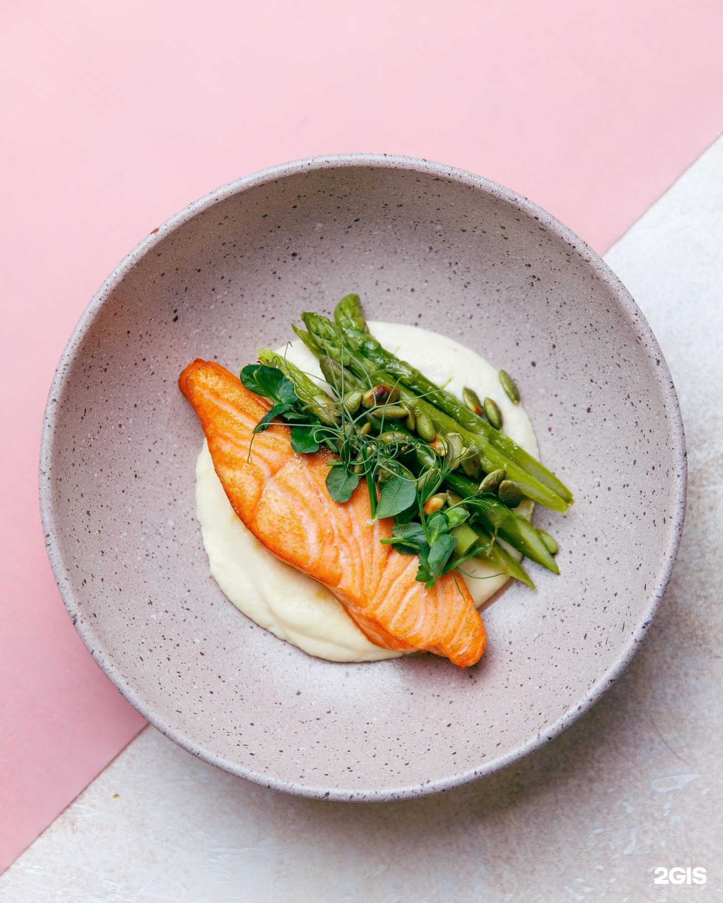 Отзывы на компанию Gnezdo breakfast в Казани c фото