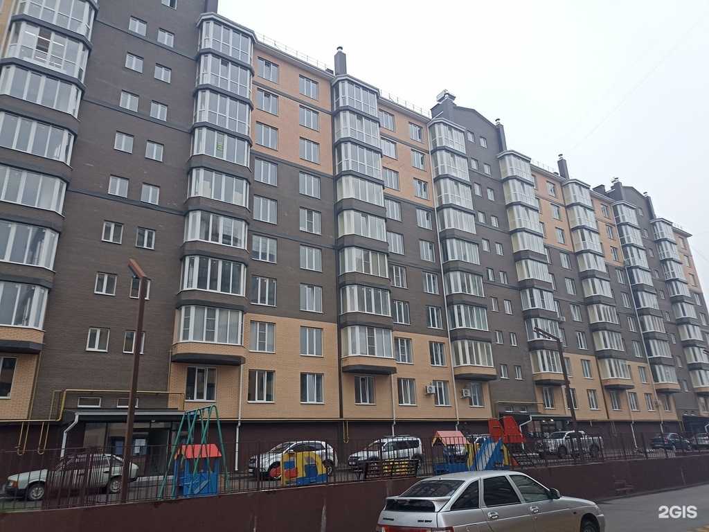 Отзывы на компанию Умный квадрат в Ессентуках c фото - фотография 2 из 2