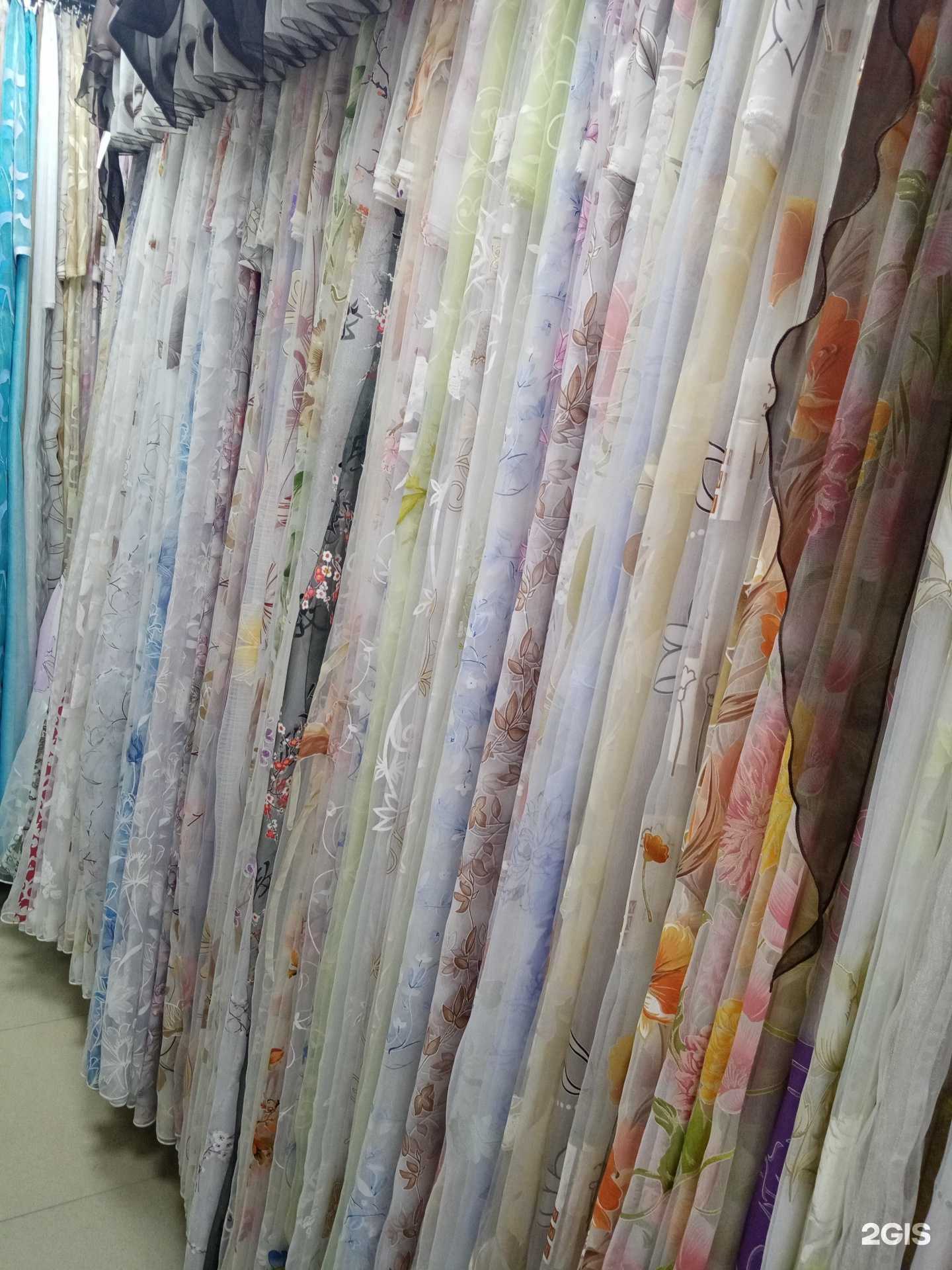 Отзывы на компанию Тюльпан в г. Тюмень c фото