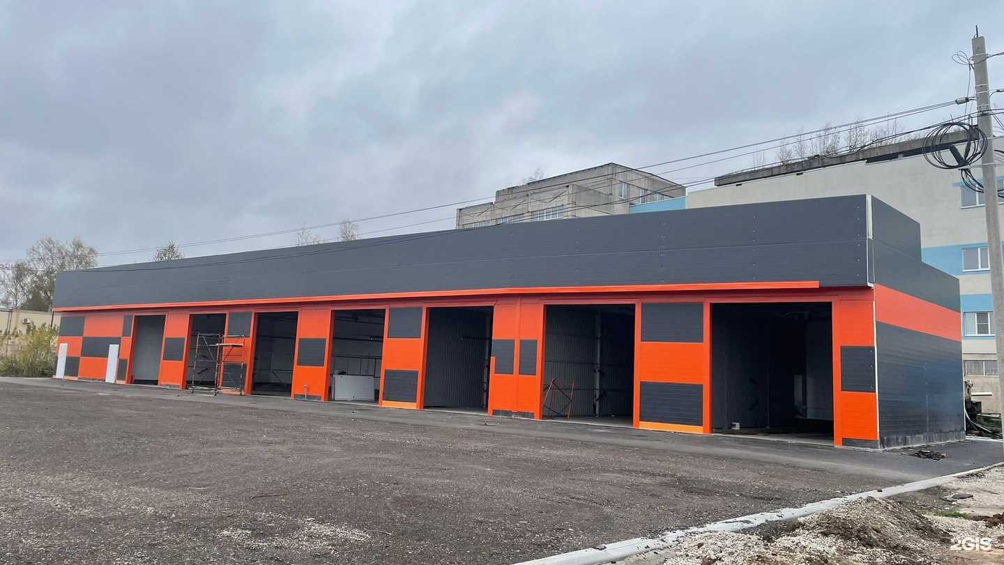 Отзывы на компанию Спецпоставка в г. Иваново c фото