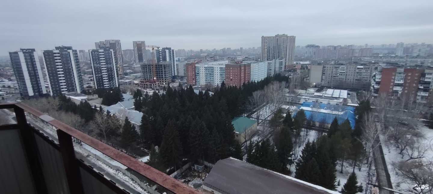 Отзывы на компанию Секция групповых тренировок в Новосибирске c фото