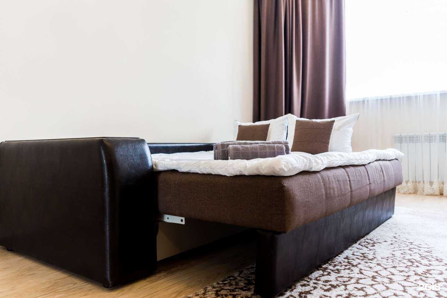 Отзывы на компанию LetoApart в Новороссийске c фото