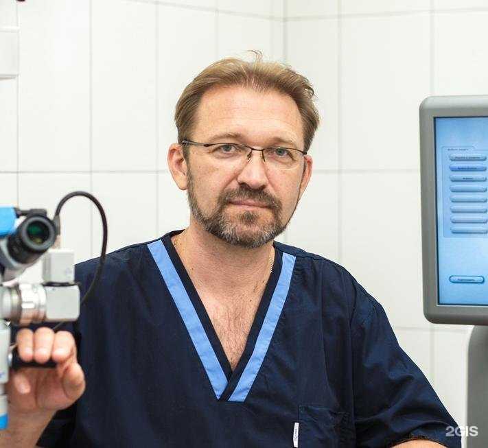 Отзывы на компанию Современная офтальмология в Воронеже c фото