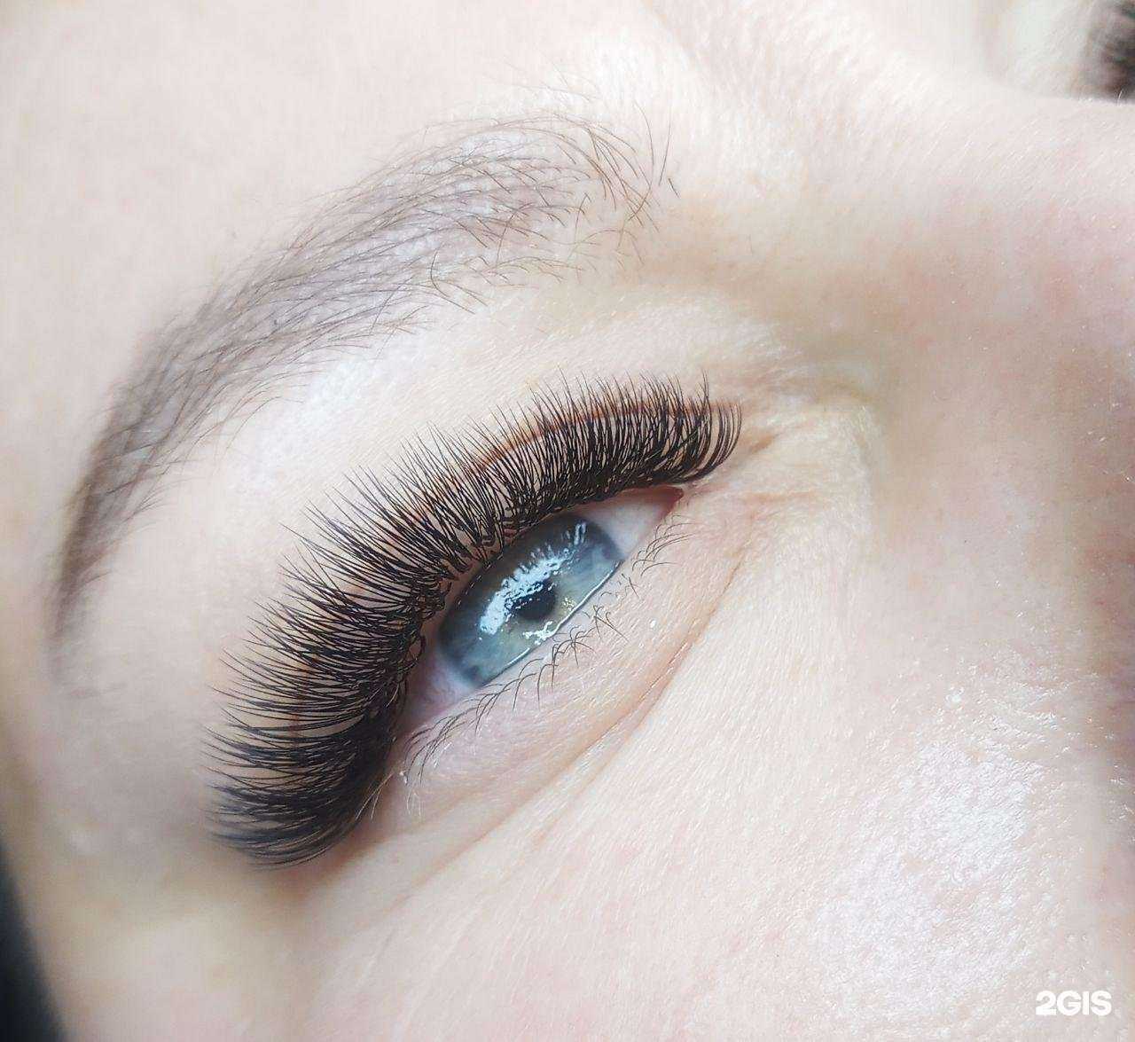 Отзывы на компанию Ресницыброви в Казани c фото