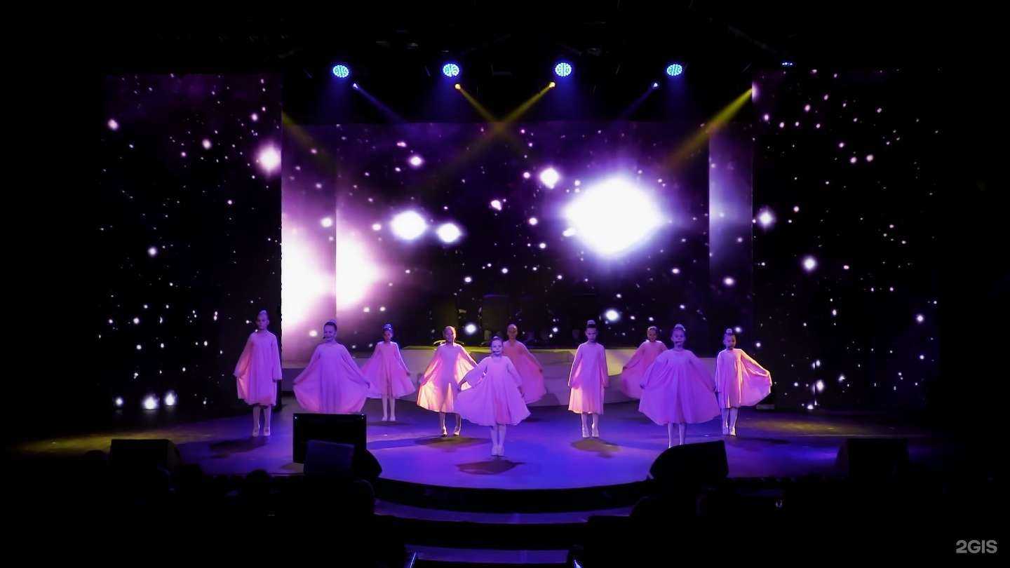 Отзывы на компанию Детский театр эстрады в Екатеринбурге c фото