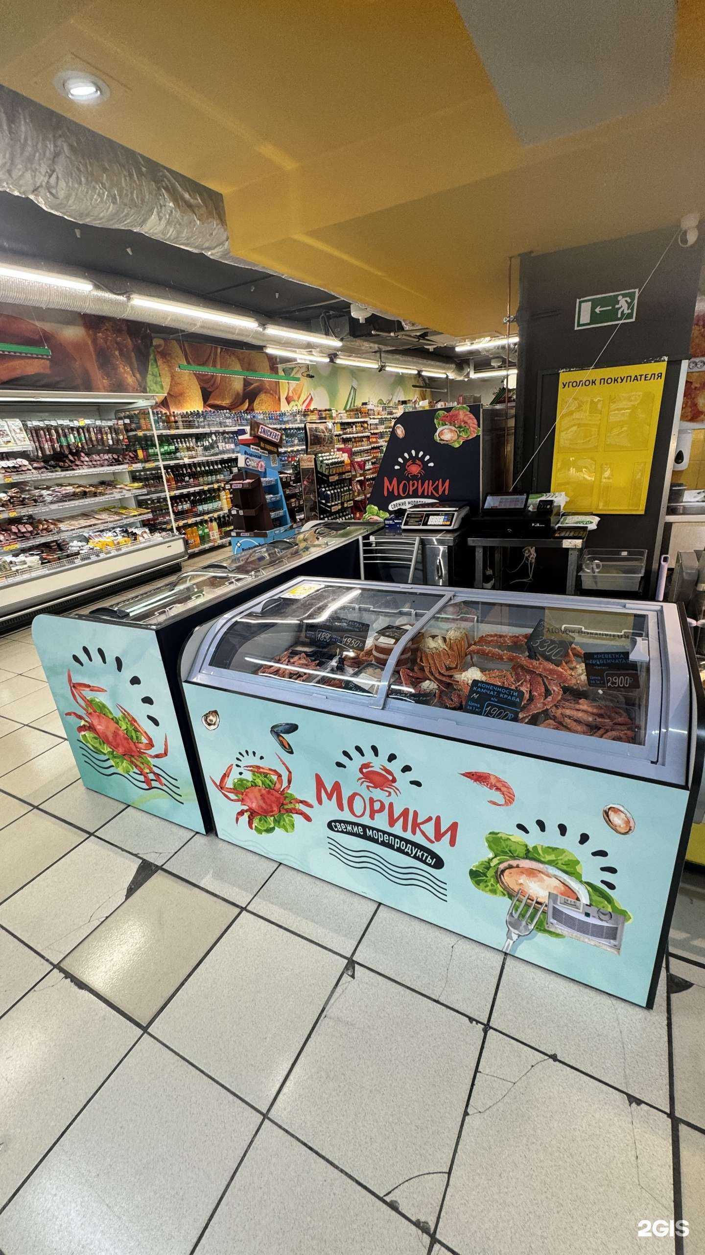 Отзывы на компанию Морики в Владивостоке c фото