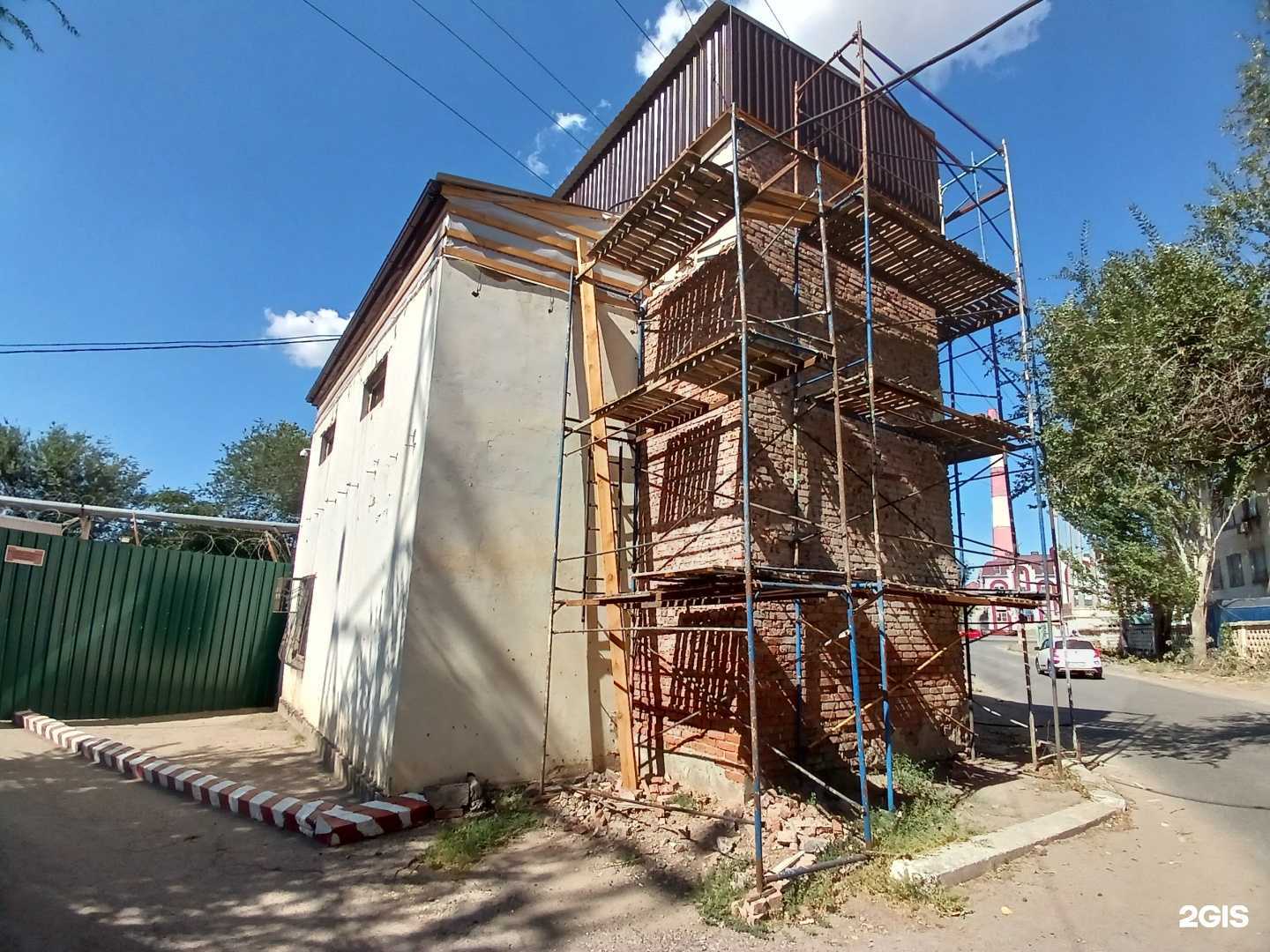 Отзывы на компанию Сахар в Астрахани c фото - фотография 2 из 2