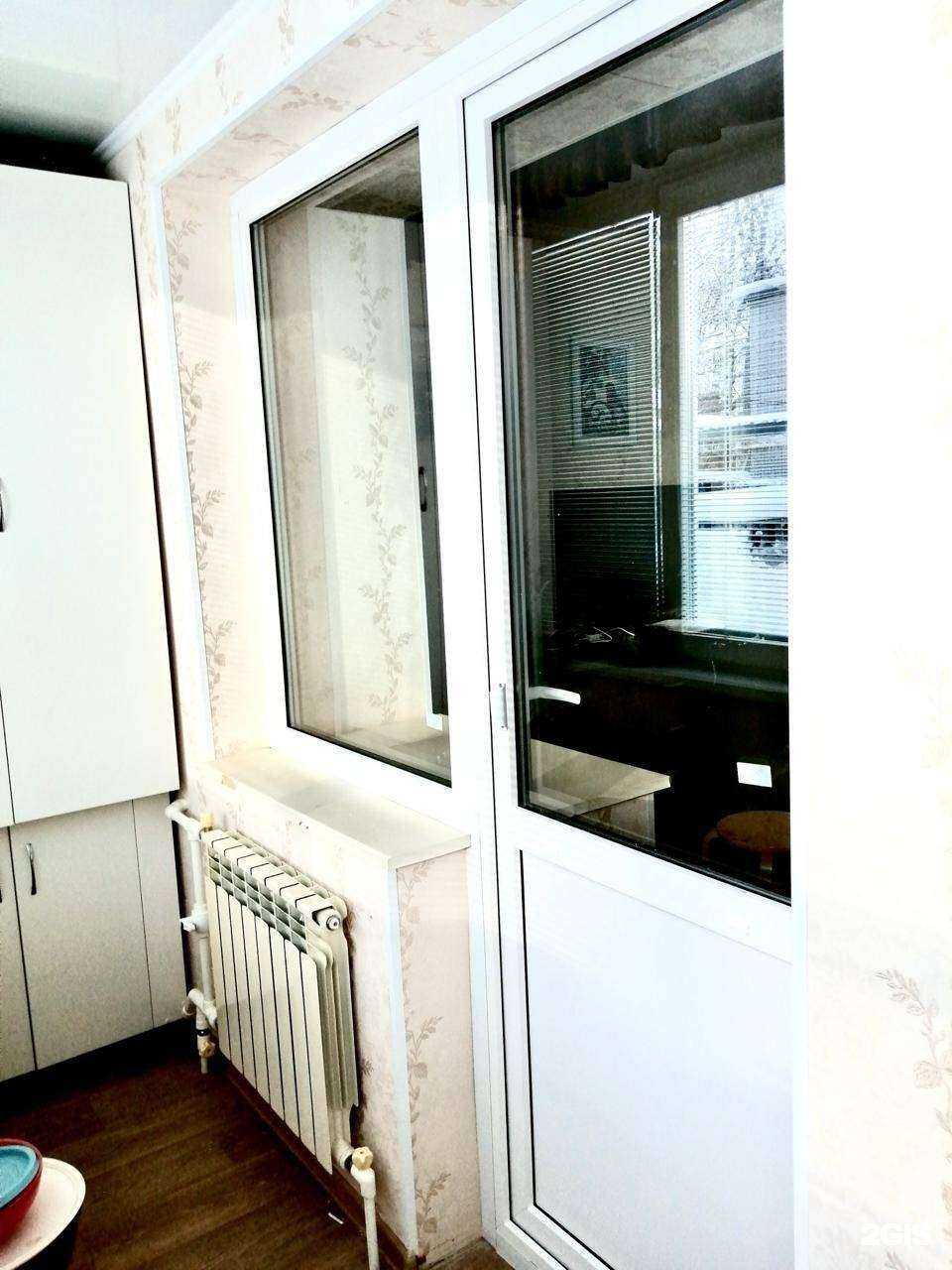 Отзывы на компанию Окна нашего времени в Чебоксарах c фото