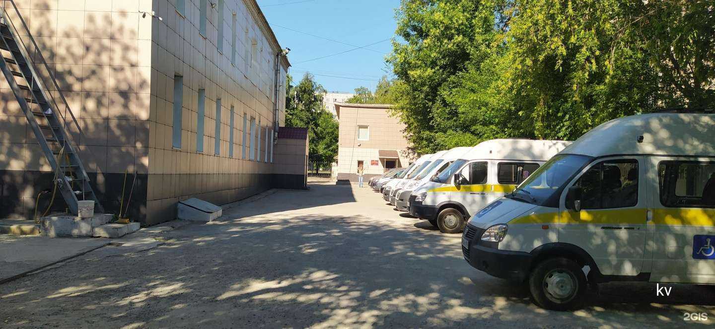 Отзывы на компанию Дом ночного пребывания в г. Екатеринбург c фото