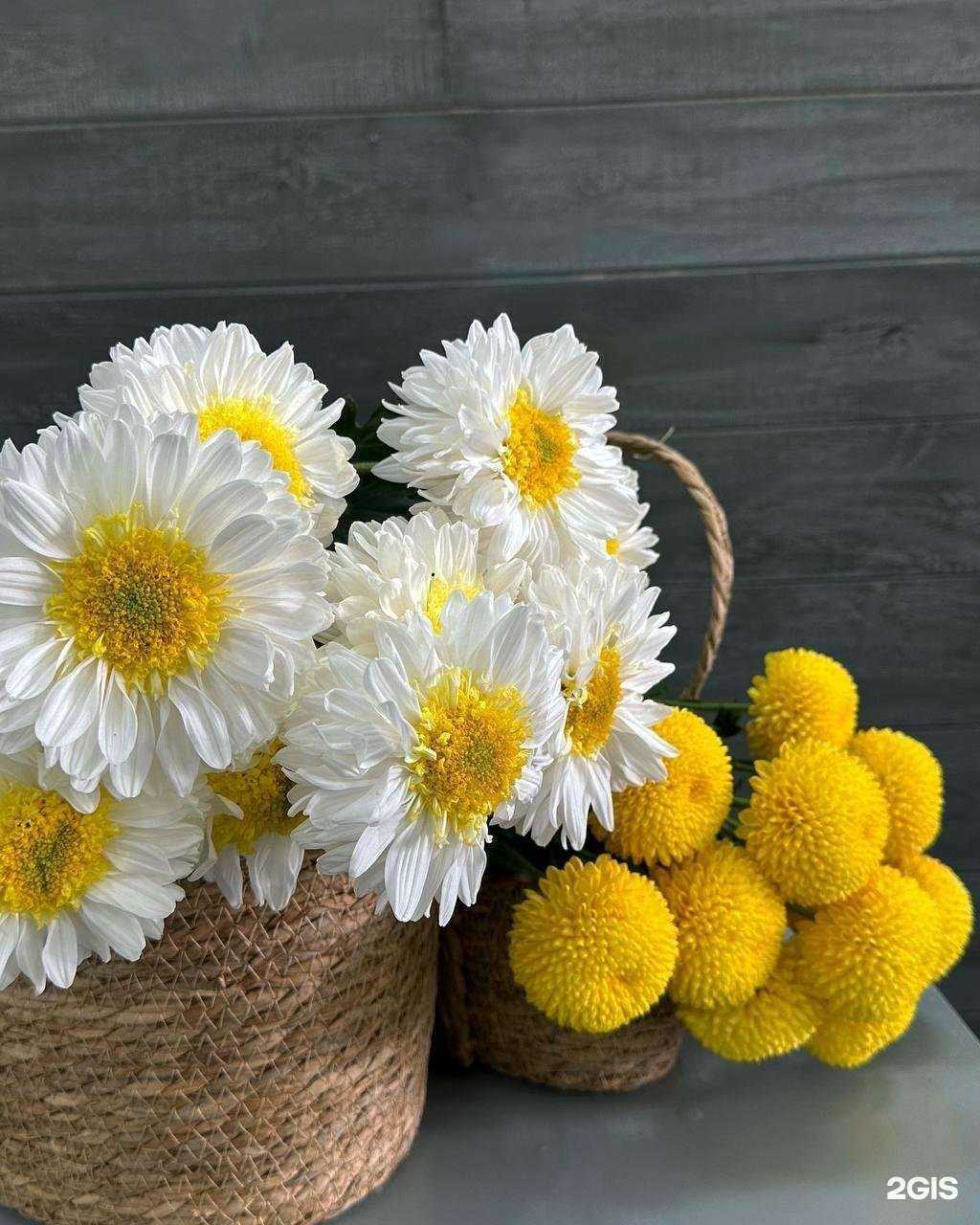 Отзывы на компанию Цветочная лавка в Сочи c фото