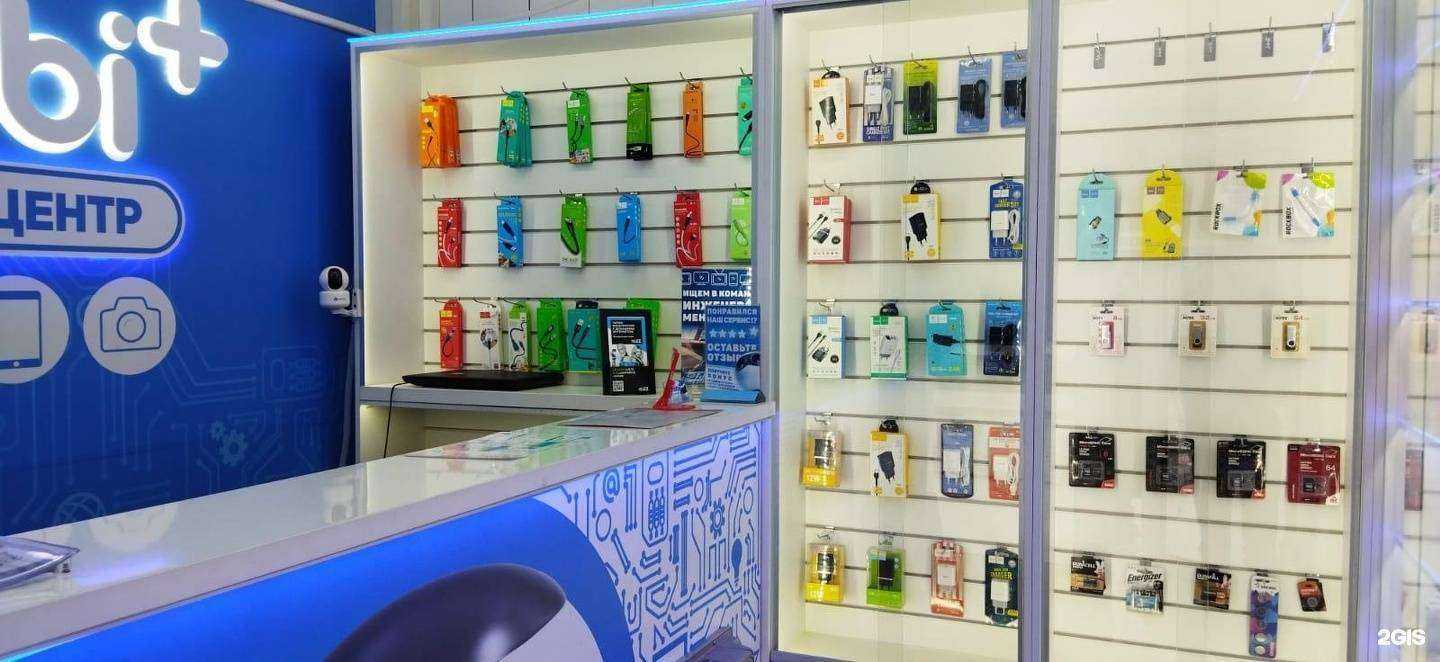 Отзывы на компанию Моби+ в Новосибирске c фото