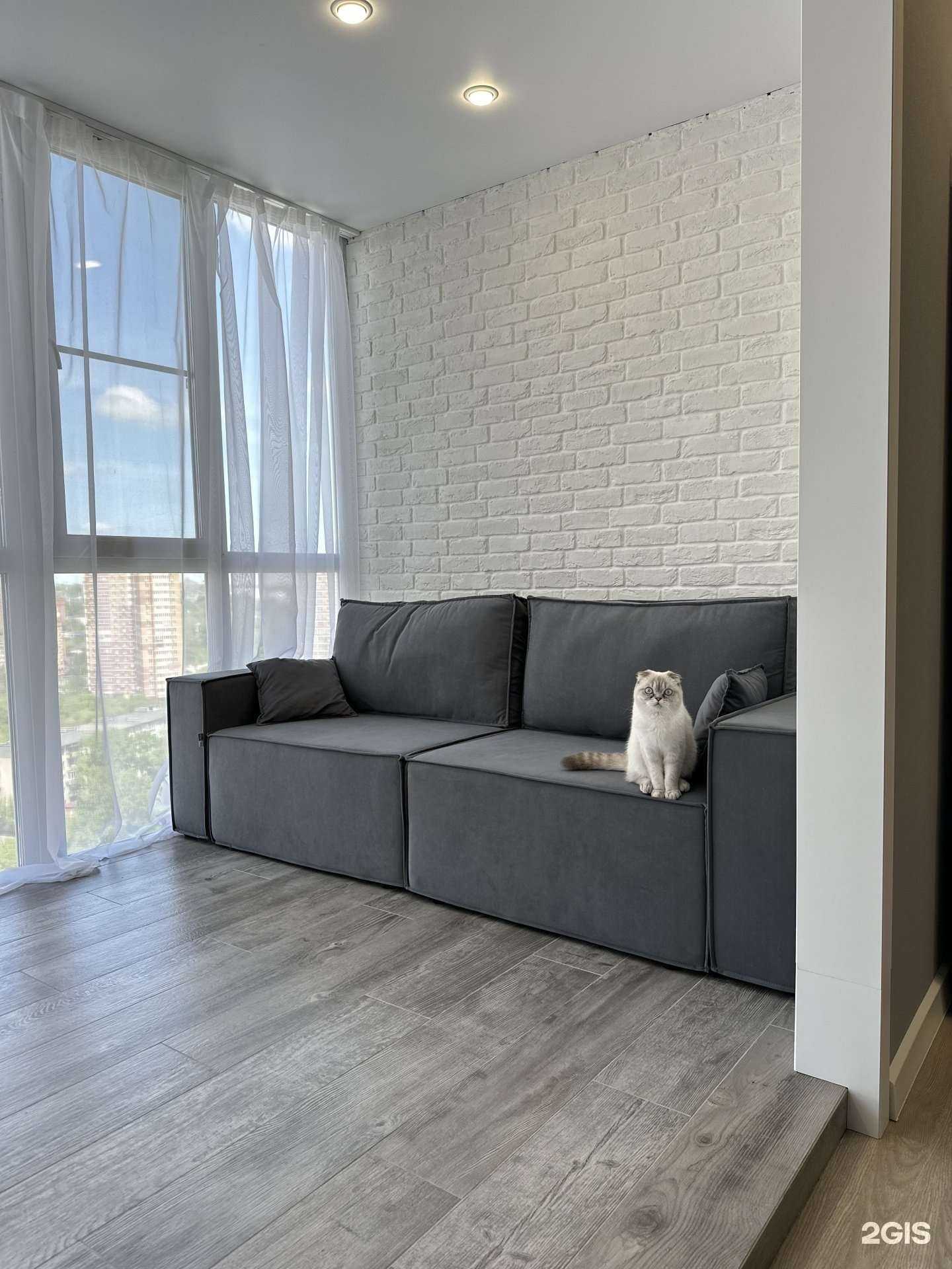 Отзывы на компанию День ночь в Хабаровске c фото