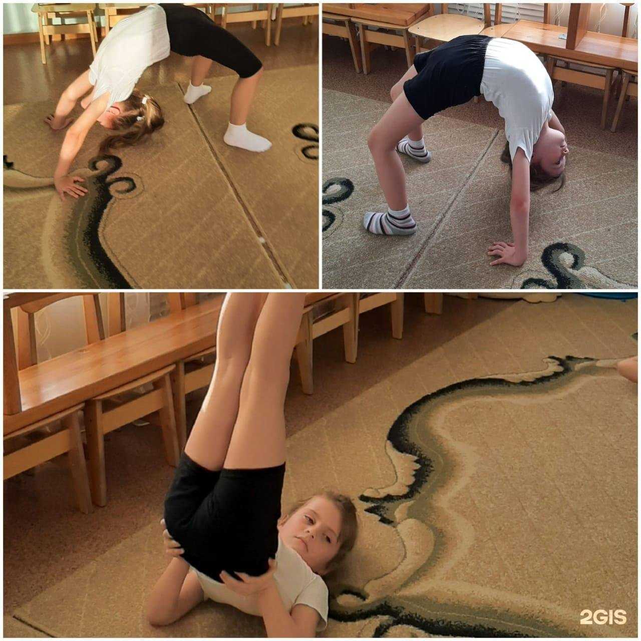 Отзывы на компанию Детский сад №3 общеразвивающего вида в Кемерове c фото