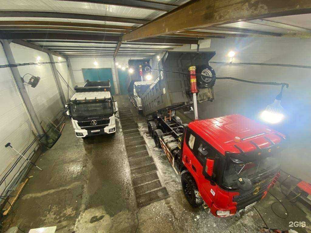 Отзывы на компанию Амур в г. Новый Уренгой c фото