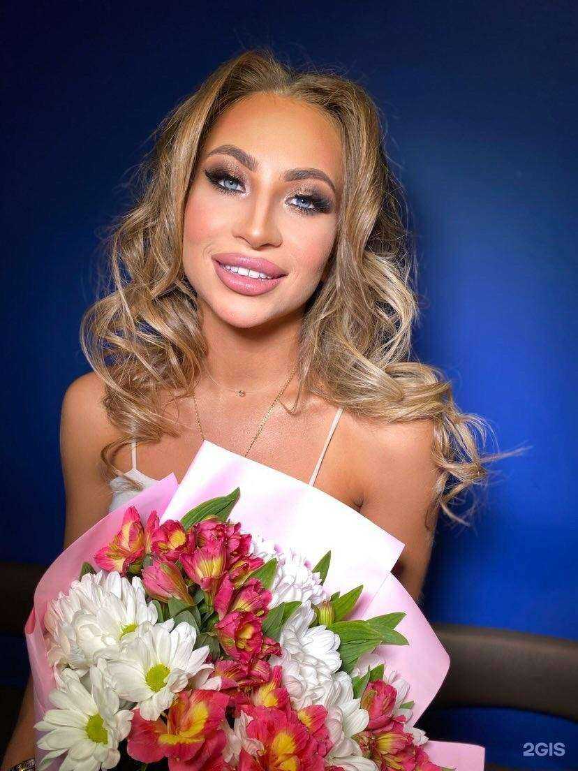 Отзывы на компанию Точка красоты в г. Челябинск c фото