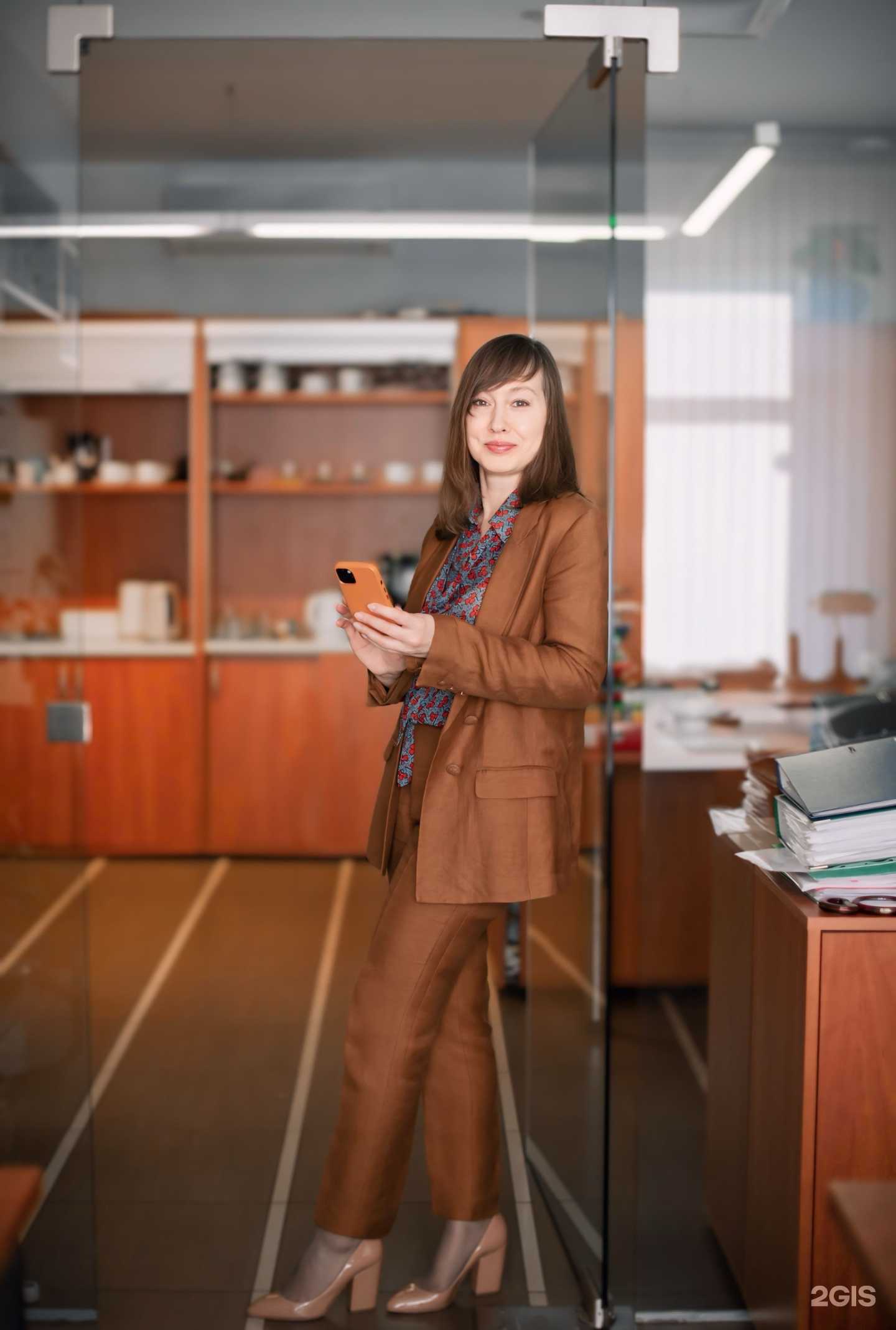 Отзывы на компанию Палагин и партнёры в Калининграде c фото