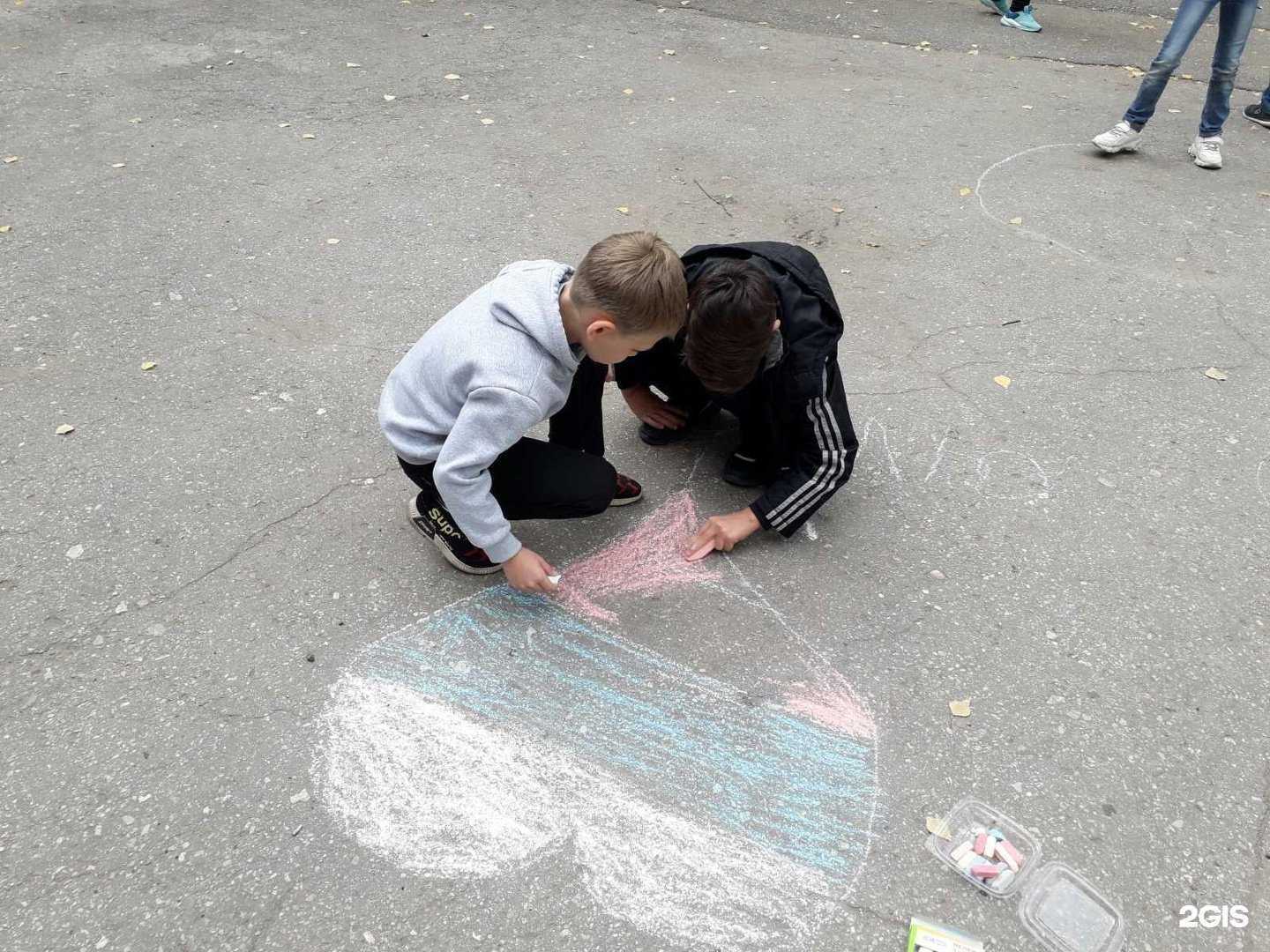 Отзывы на компанию Основная школа №23 в Сызрани c фото