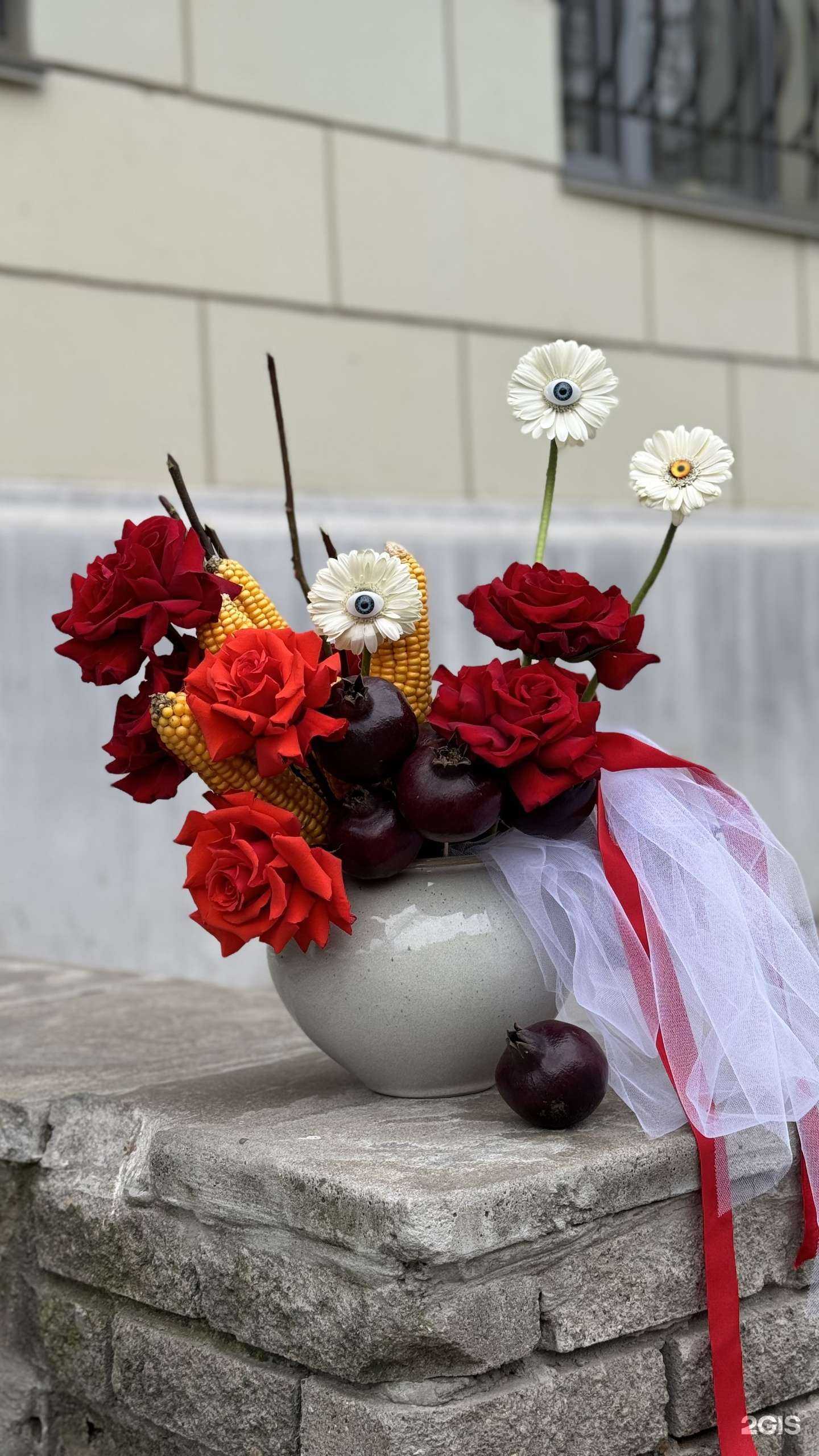 Отзывы на компанию Delique flowers в Нижнем Новгороде c фото