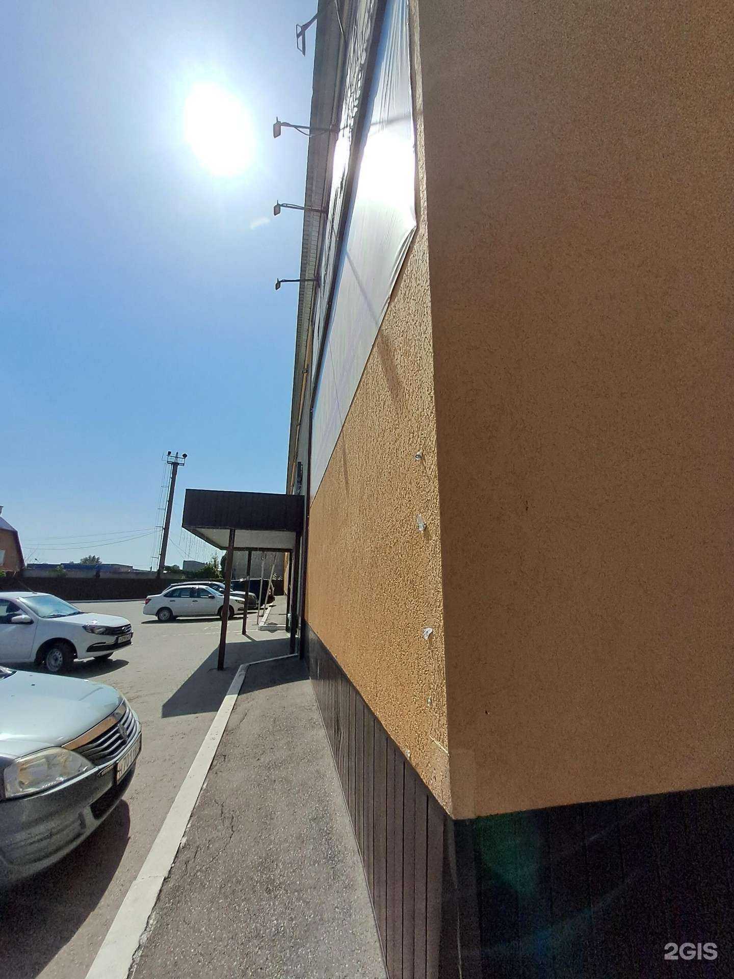 Отзывы на компанию Пекарня №1 в Димитровграде c фото - фотография 2 из 2