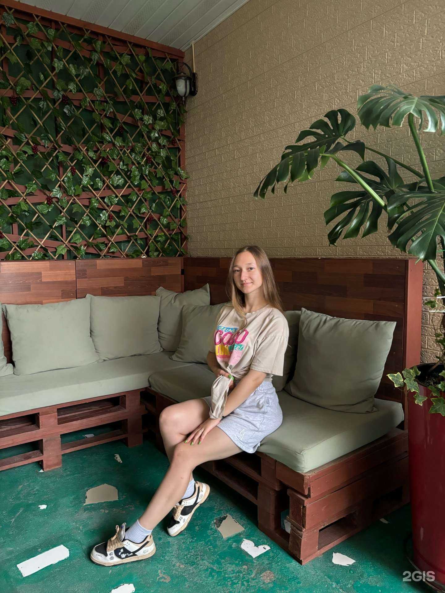 Отзывы на компанию Чивас в Владивостоке c фото