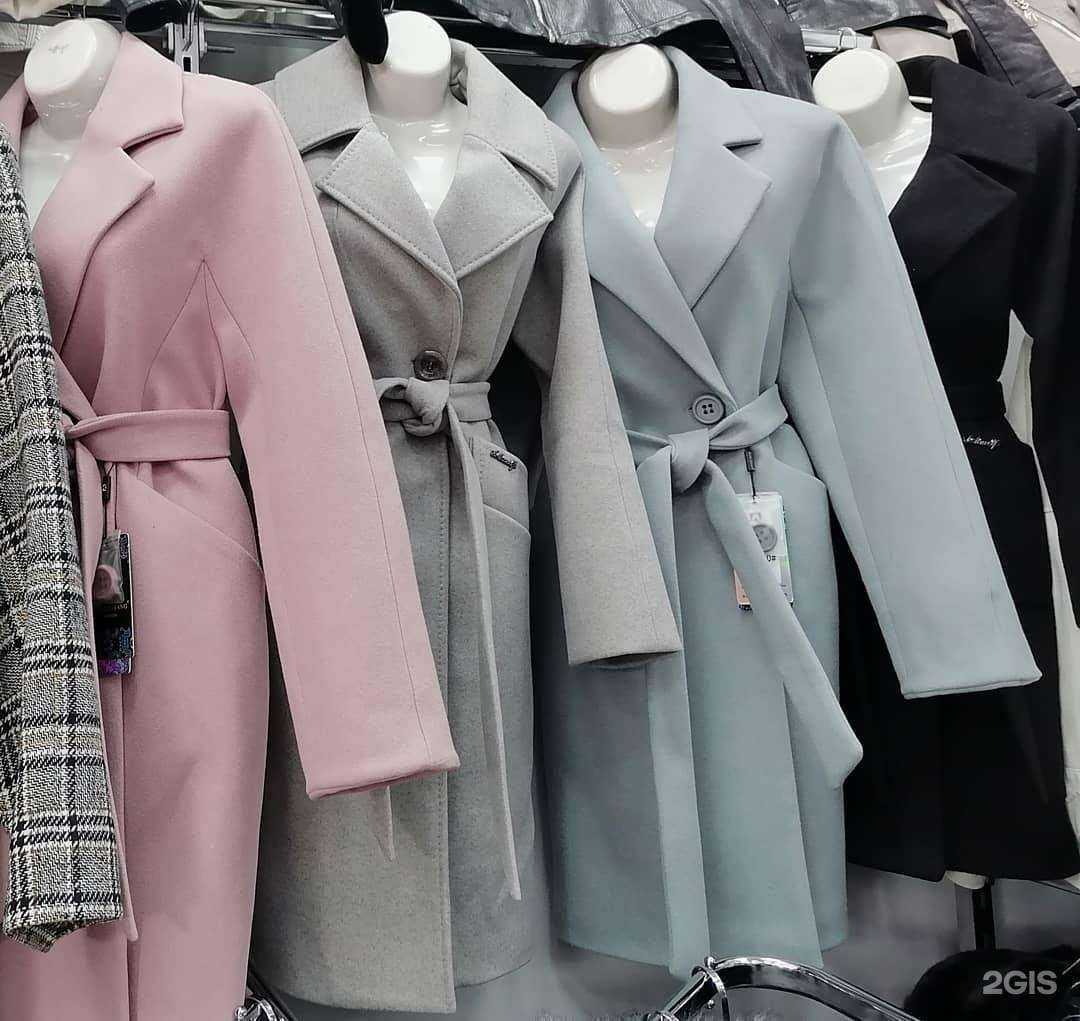 Отзывы на компанию Fashion mania в Комсомольске-на-Амуре c фото